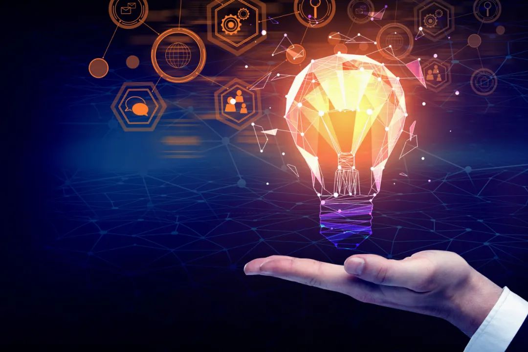 如何打造不可(kě)阻擋的韌性企業